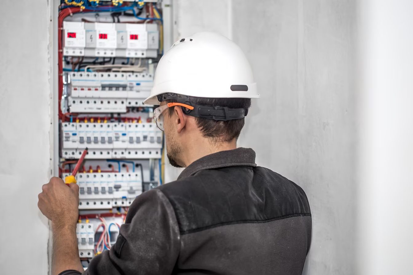 Fiche métier Électricien 46 fiche metier electricien