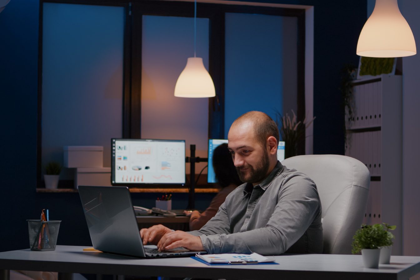 travail de nuit bien payé