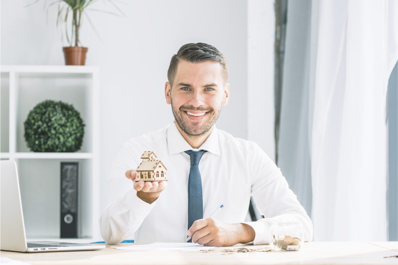 compétences Directeur immobilier