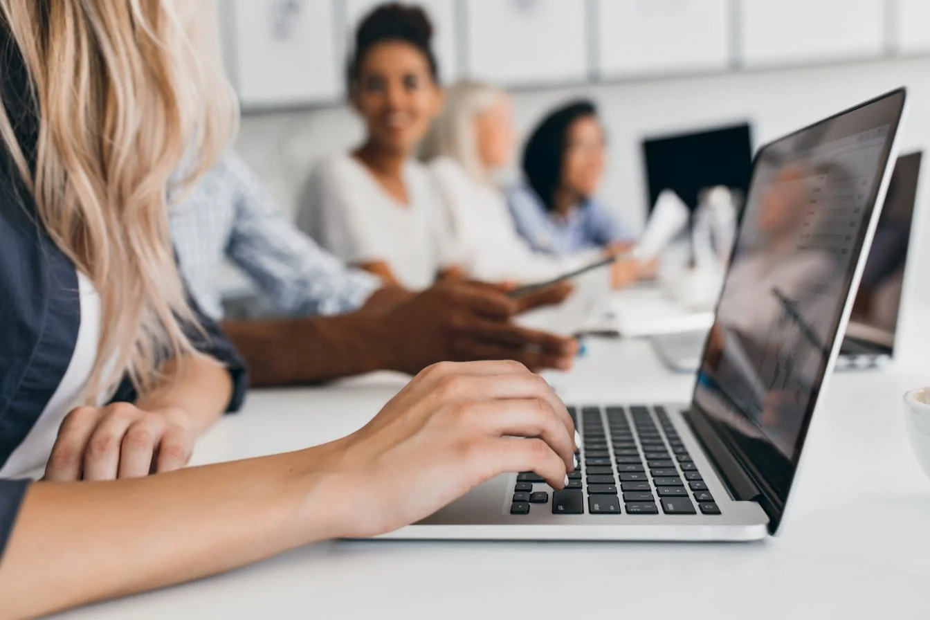 Formation en stratégie digitale