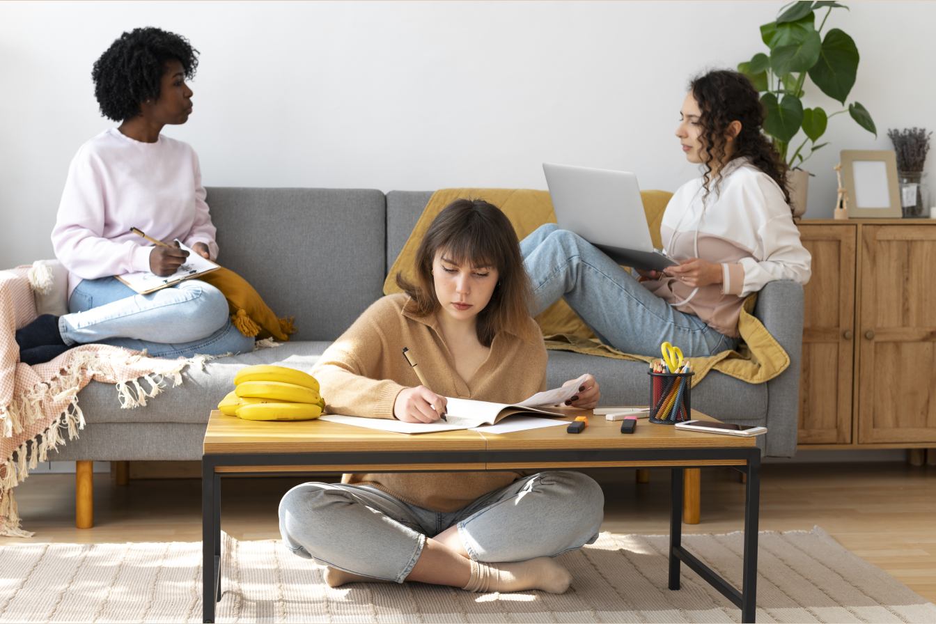 assurance logement étudiant