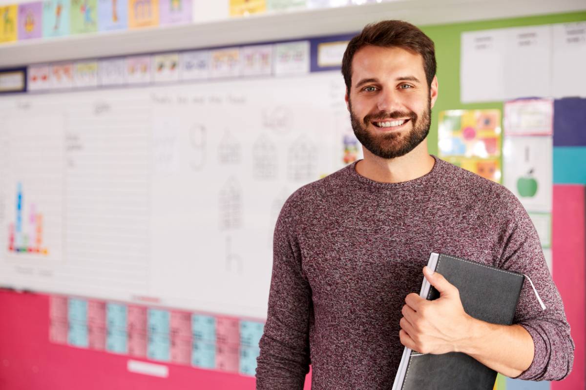 Devenir professeur des écoles
