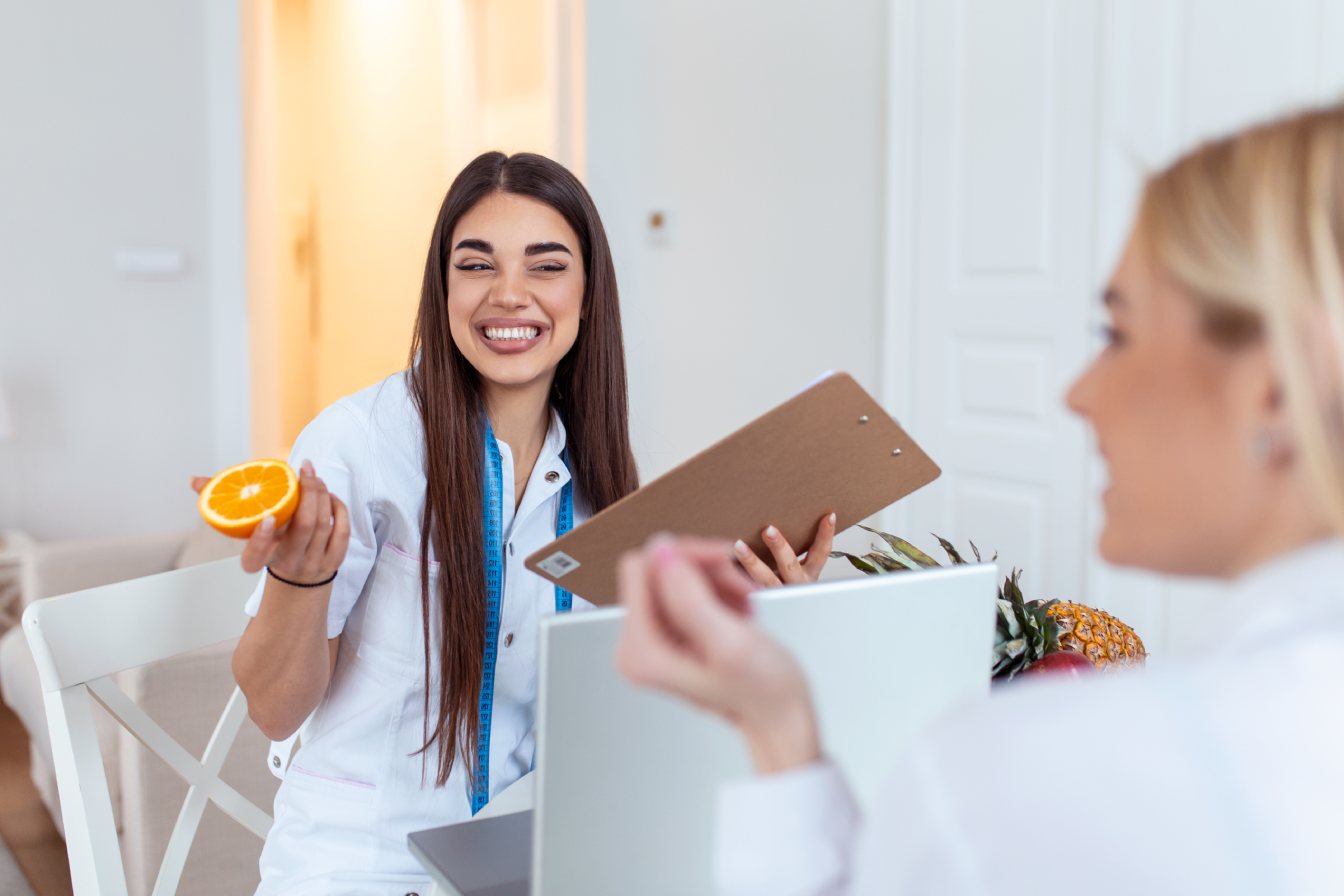 Les avantages de faire BTS Diététique à Strasbourg 13 BTS Diététique à Strasbourg