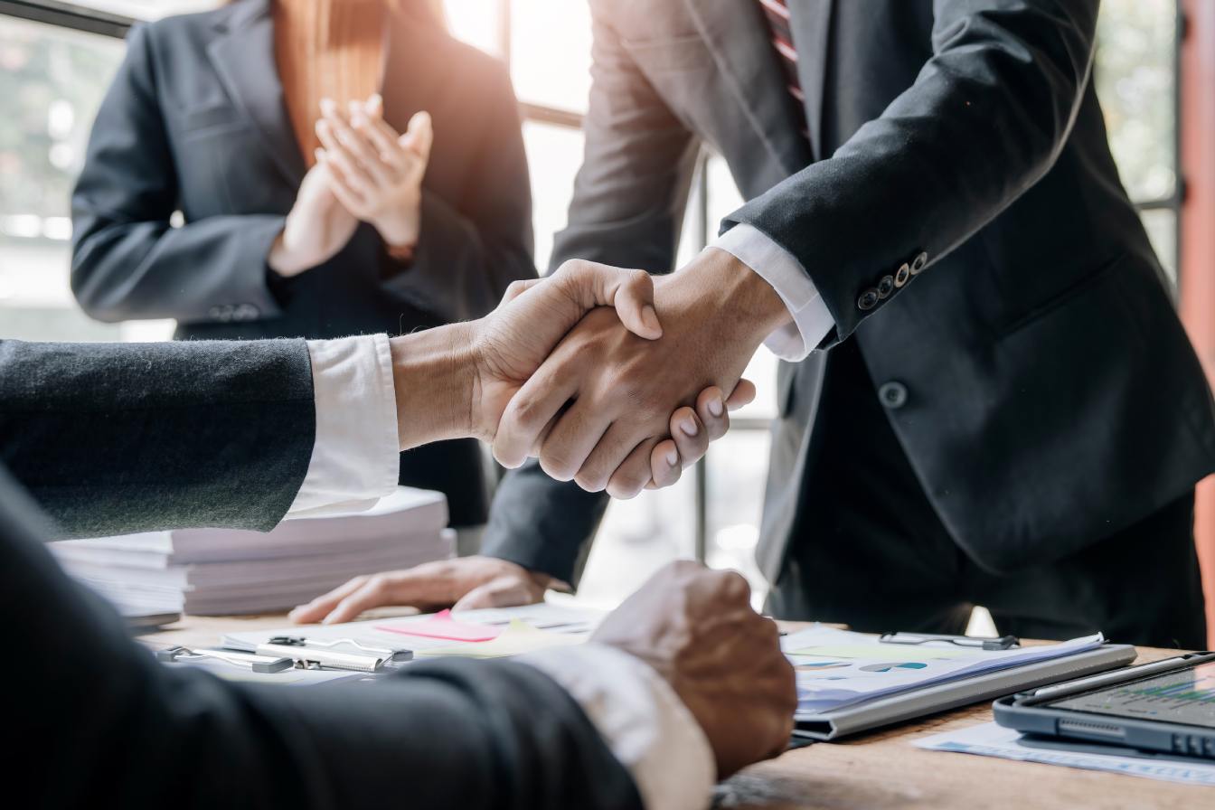 BTS NDRC - Négociation et Digitalisation de la Relation Client