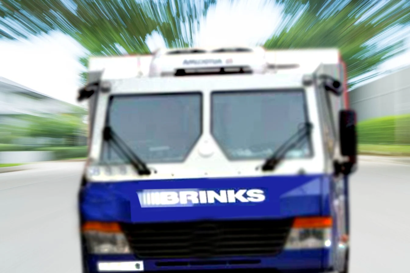 Fiche metier convoyeur de fonds