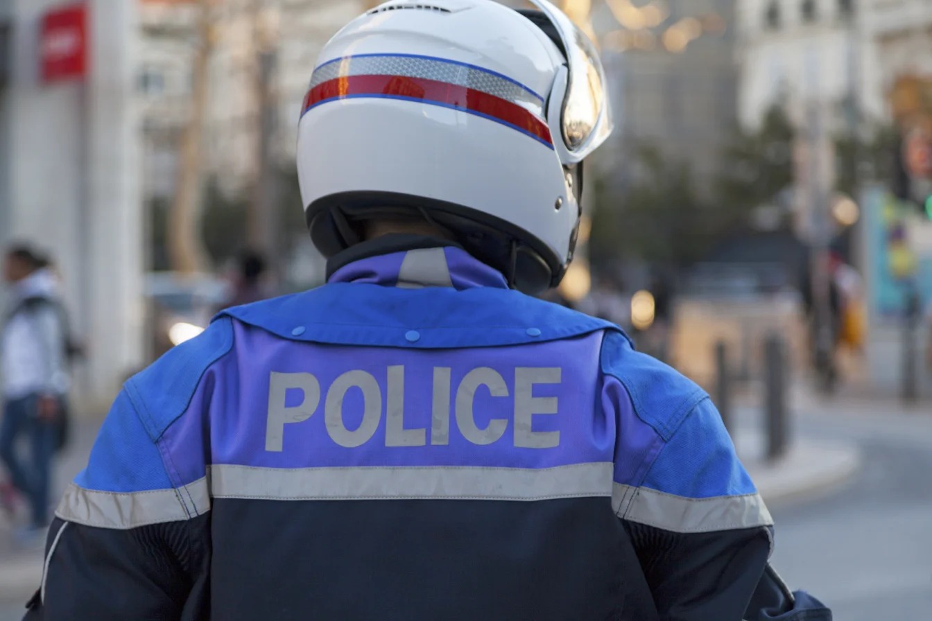 Fiche métier motard de la police ou de la gendarmerie 9 Fiche métier motard de la police ou de la gendarmerie