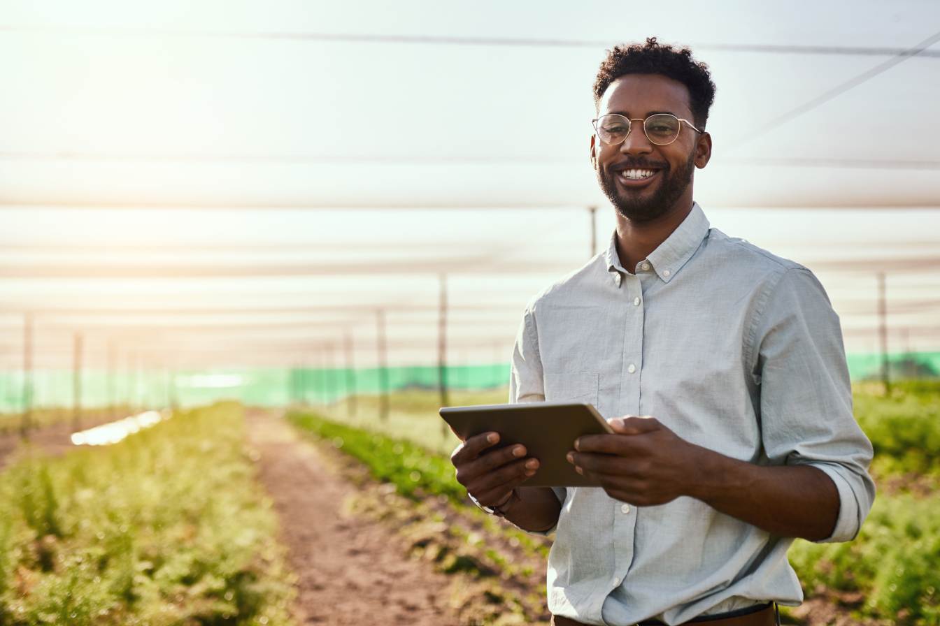 Les compétences essentielles pour les cadres dans l'agriculture moderne 16 cadres agricoles