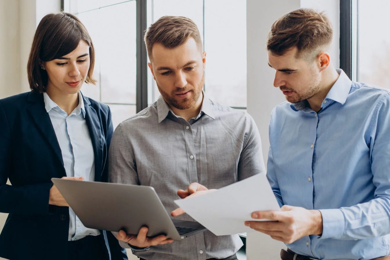 compétence manager