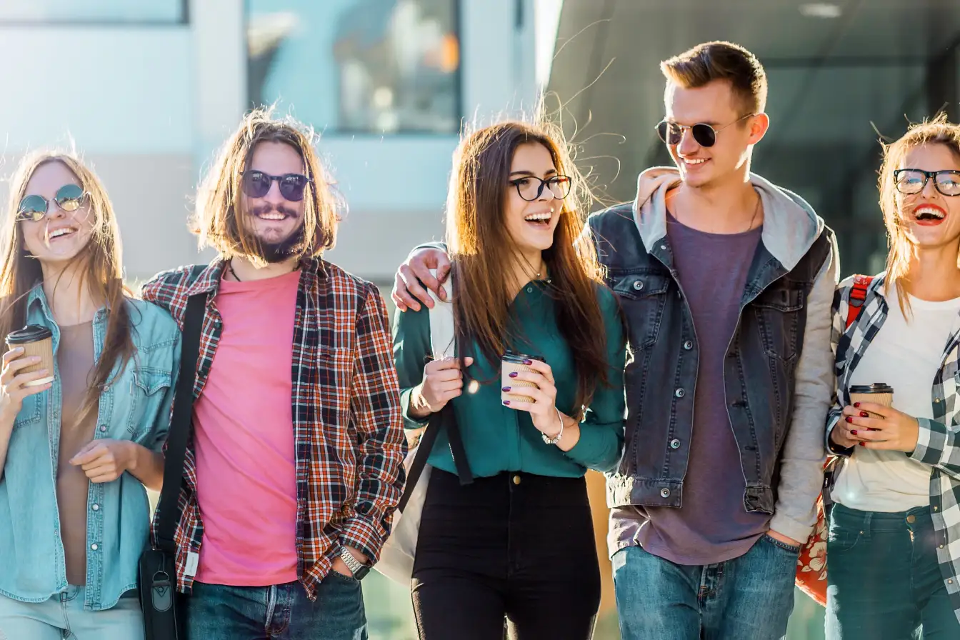 Excelia et l'EPF Engineering School s'unissent pour te proposer 2 formations de niveau Bachelor et MSc 30 formations Excelia et l'EPF