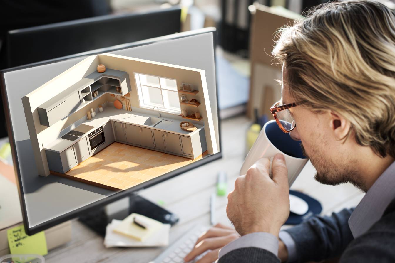 Fiche métier Agenceur / agenceuse de cuisines et salles de bains 8 métier Agenceur cuisines et salles de bains