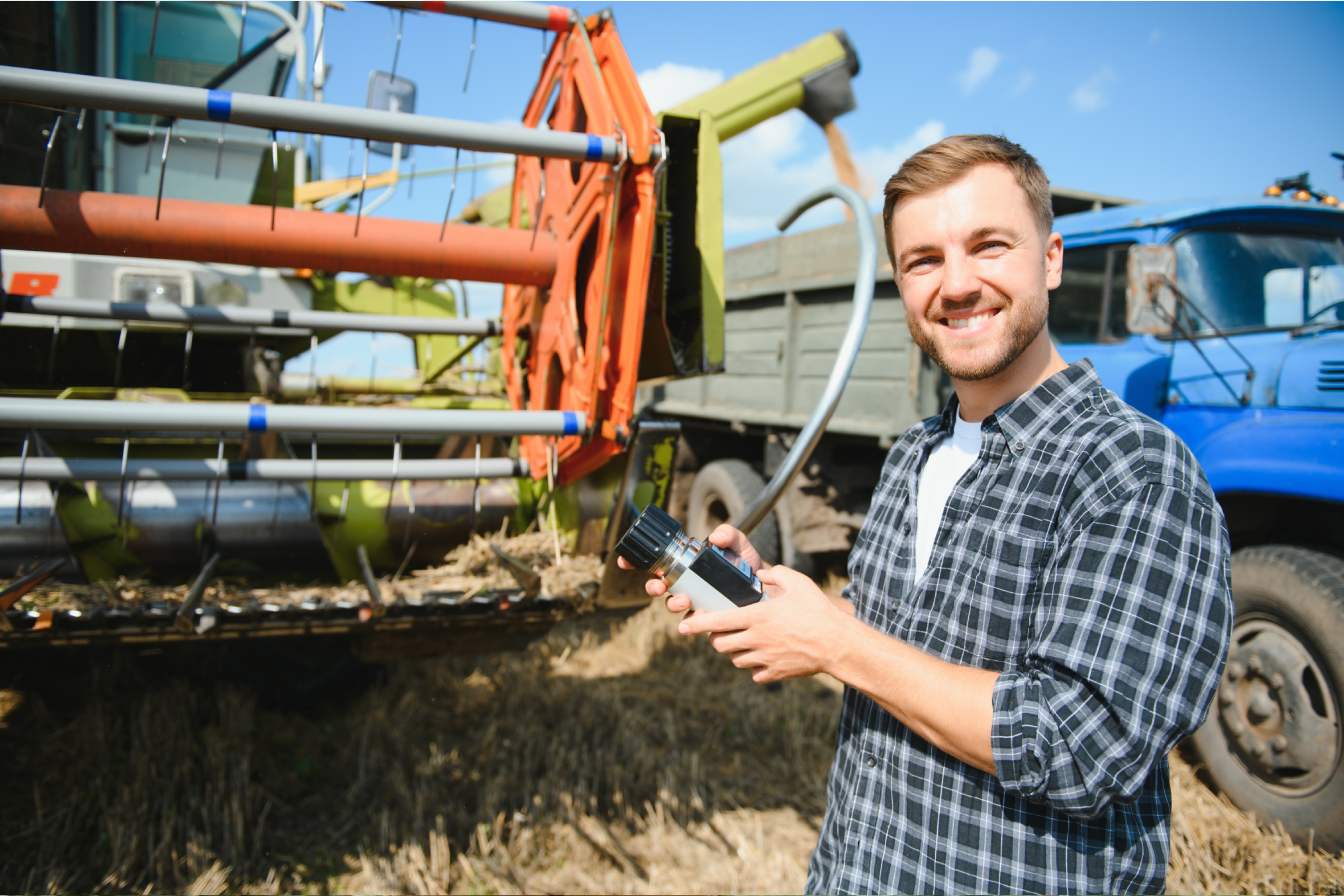 Fiche métier mécanicien de maintenance des matériels agricoles ou d'espaces verts 30 métier mécanicien de maintenance des matériels agricoles ou d'espaces verts