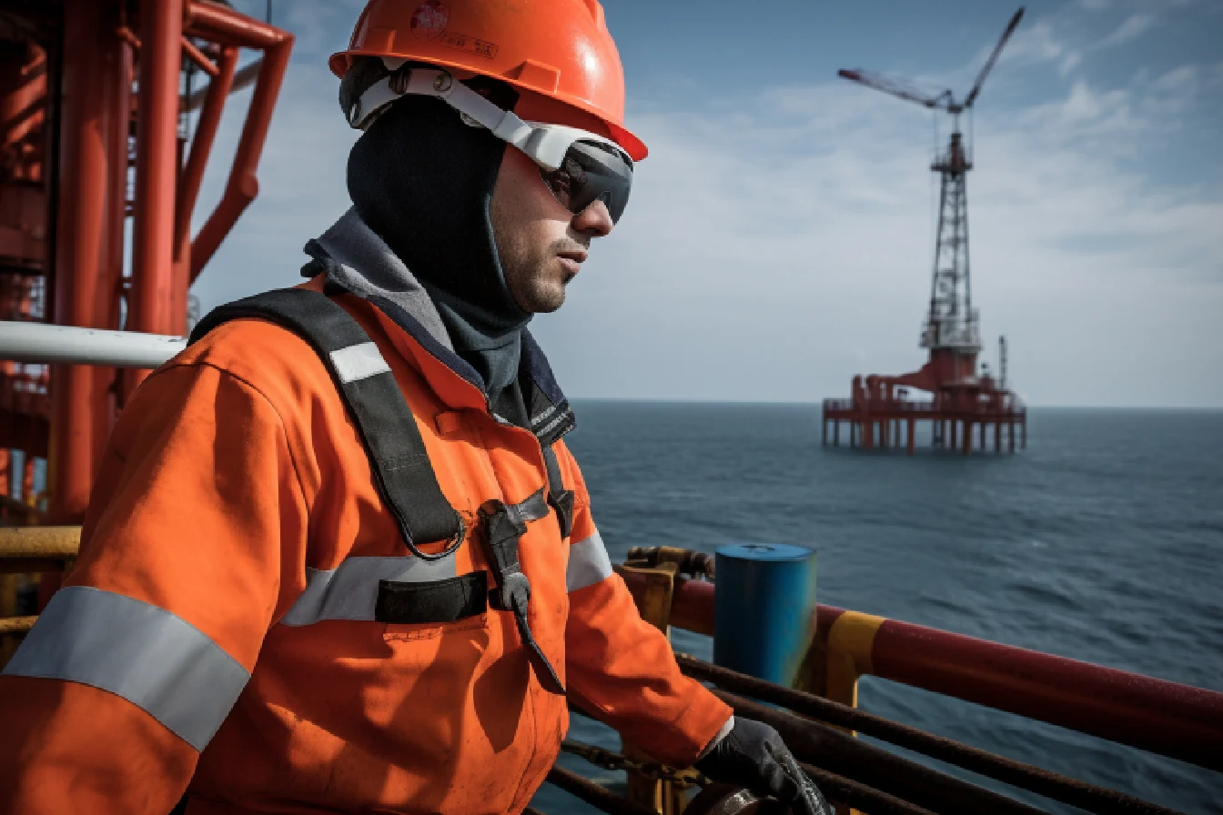 Top 12 des métiers bien payés que personne ne veut faire 2 métier bien payé plateforme pétrolière