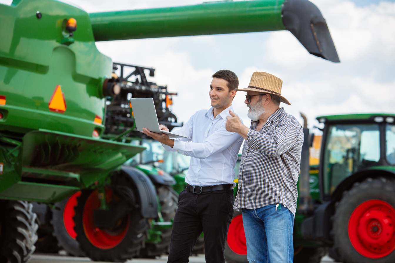 métier conseiller agricole