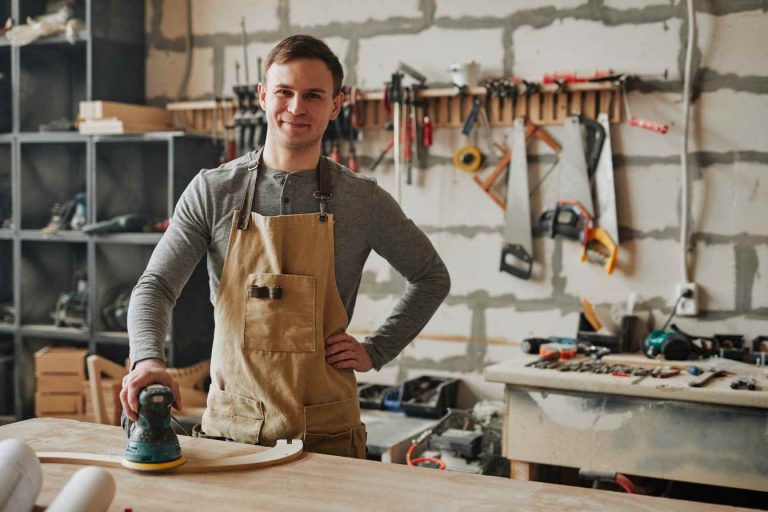 Top des métiers manuels bien payés et qui recrutent