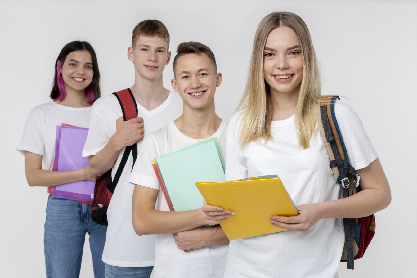 L'orientation au collège 8 orientation au collège