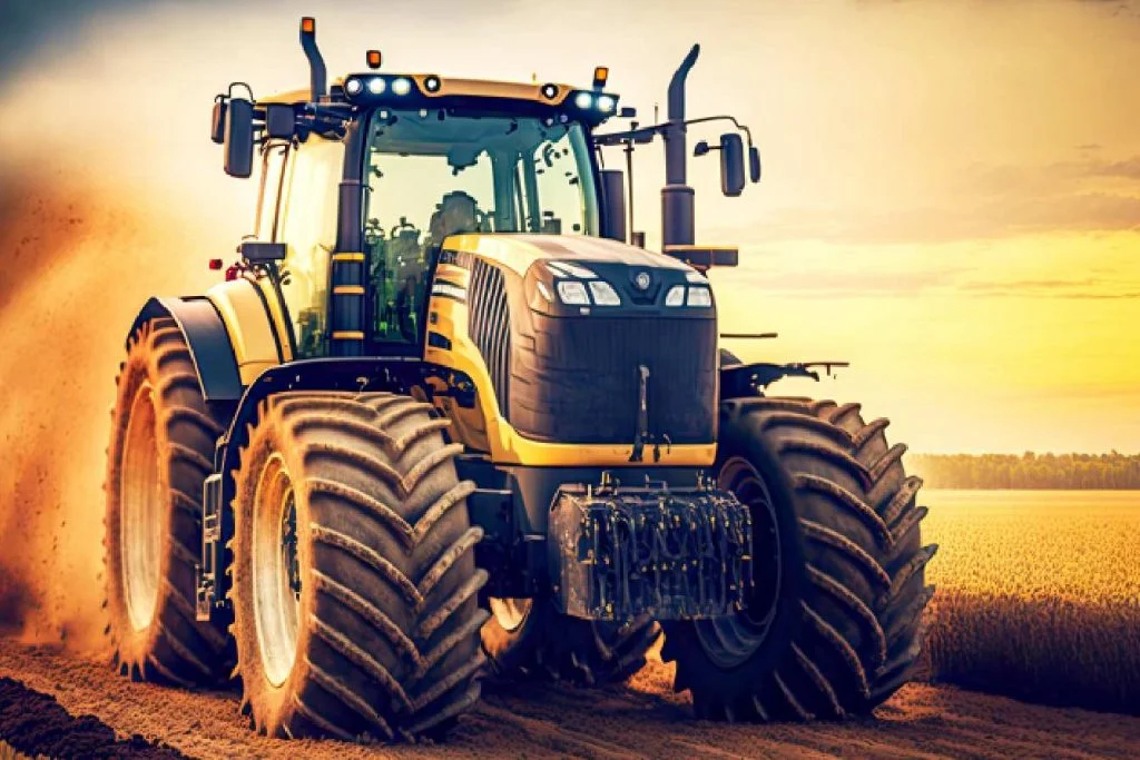 Métiers par secteur 29 secteur Agroéquipement