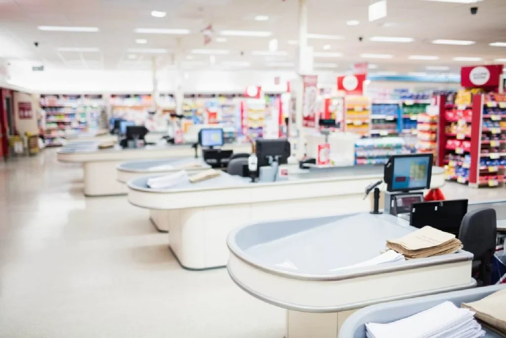 Métiers par secteur 19 secteur Commerce et Distribution