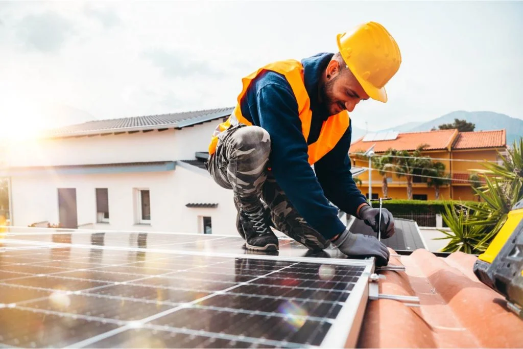 Métiers par secteur 23 secteur Énergie