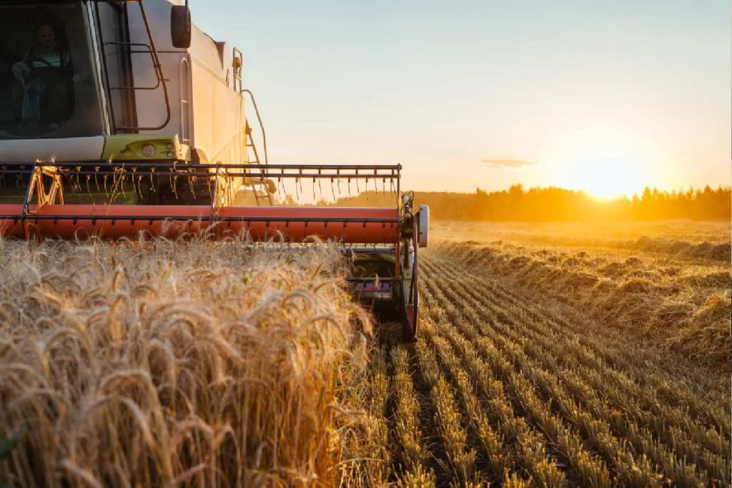 Métiers par secteur 1 secteur agriculture
