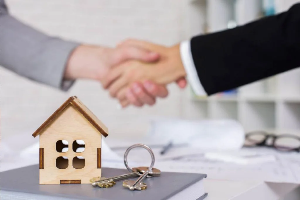 Métiers par secteur 18 secteur immobilier