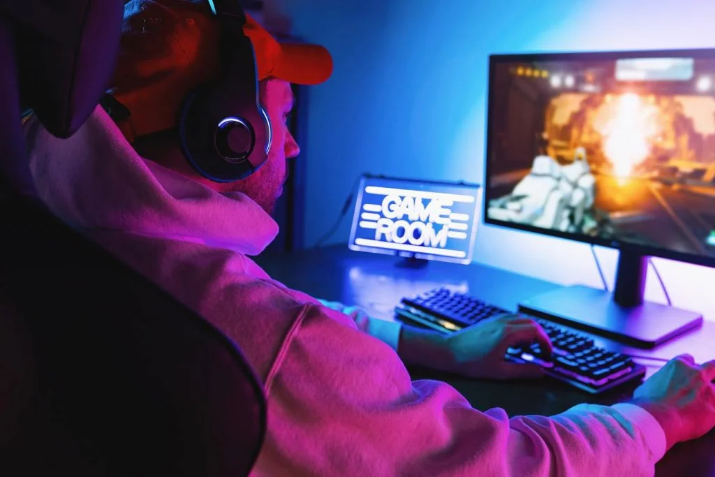 Métiers par secteur 39 secteur jeu vidéo
