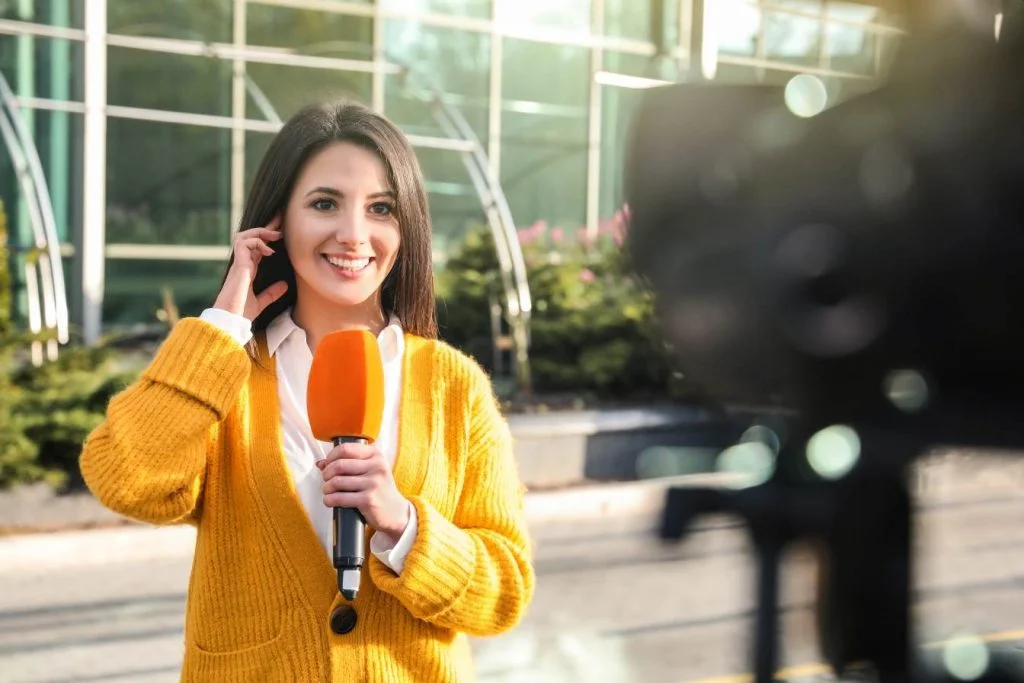 Métiers par secteur 15 secteur journalisme