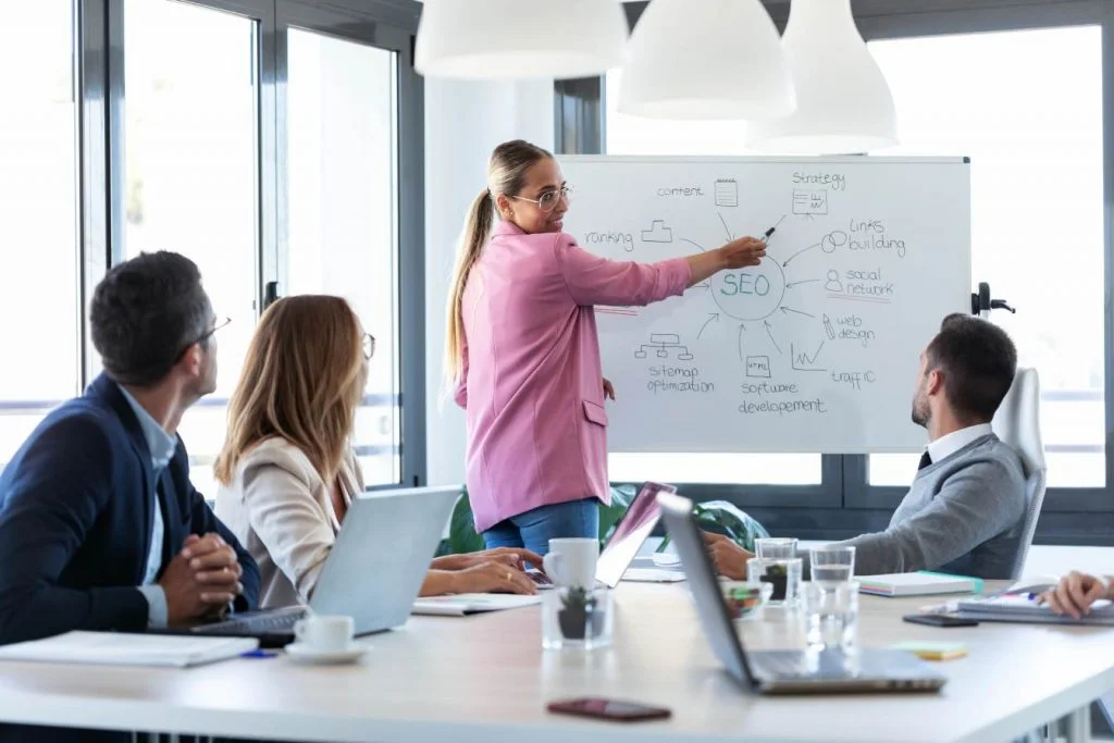 Métiers par secteur 20 secteur marketing publicités