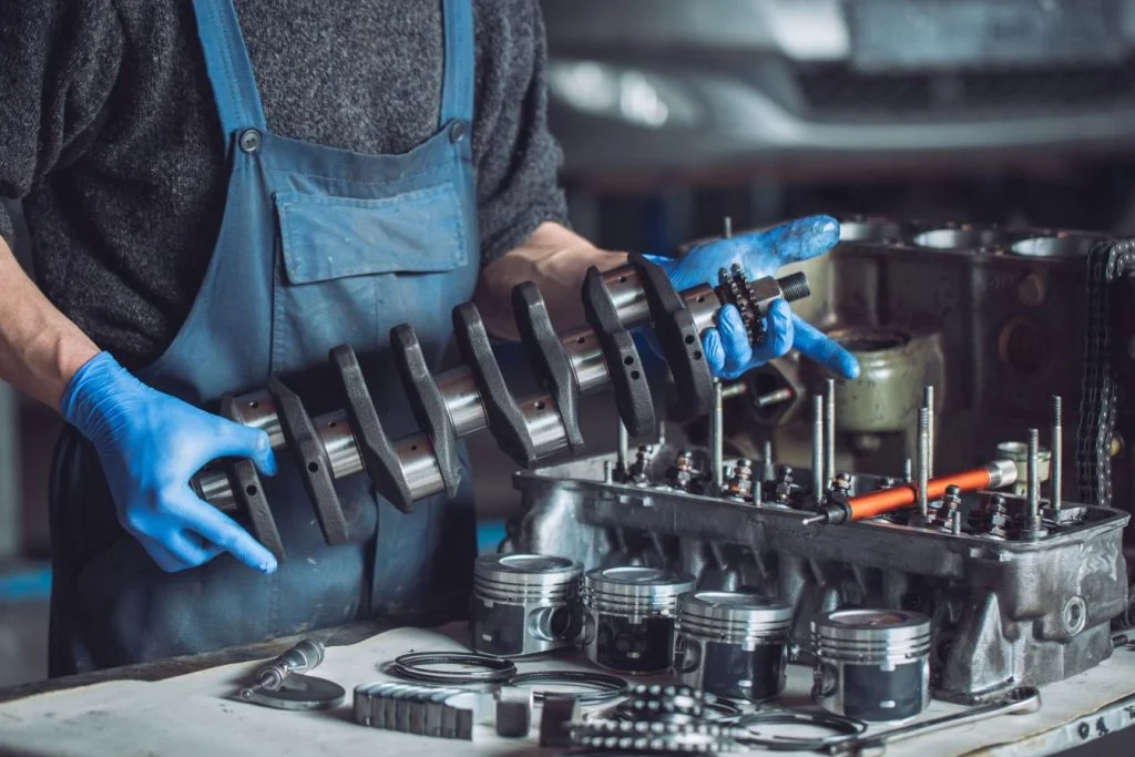 Métiers par secteur 35 secteur mécanique