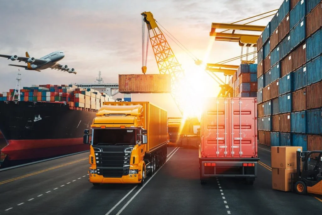 Métiers par secteur 40 secteur transport et logistique