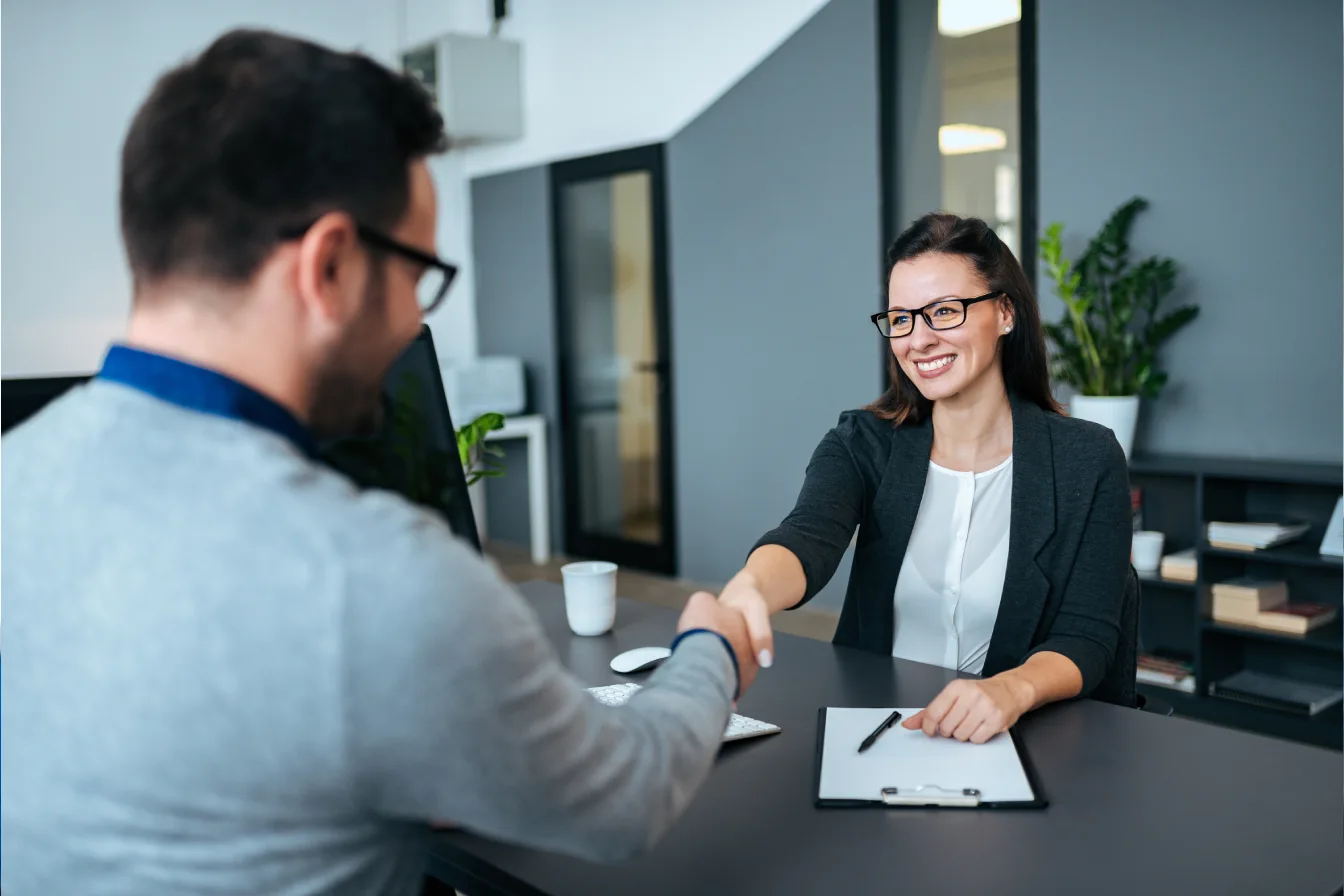 Décroche ta mission en intérim : 10 conseils pour faire décoller ta carrière 14 Décroche ta mission en intérim