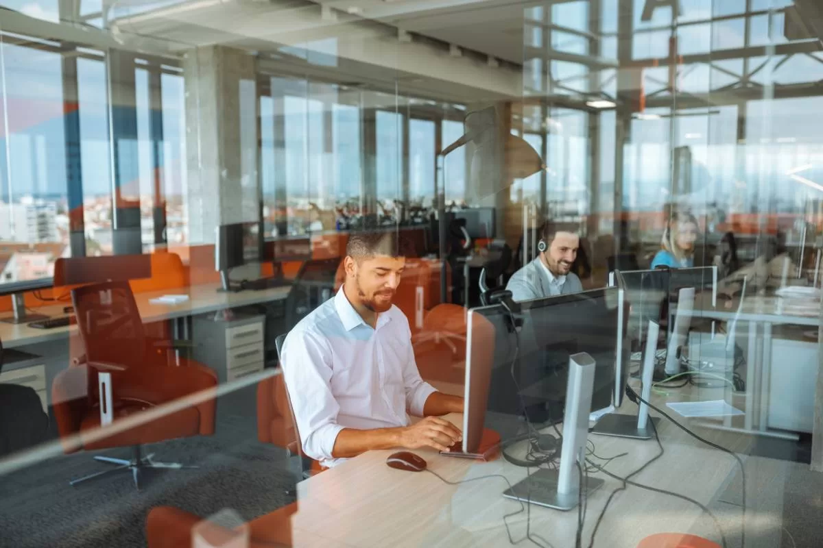 propulser votre carrière en informatique
