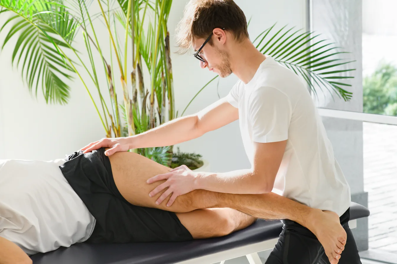 Étude d'Ostéopathe : les avantages de choisir une école spécialisée 5 Étude d'Ostéopathe