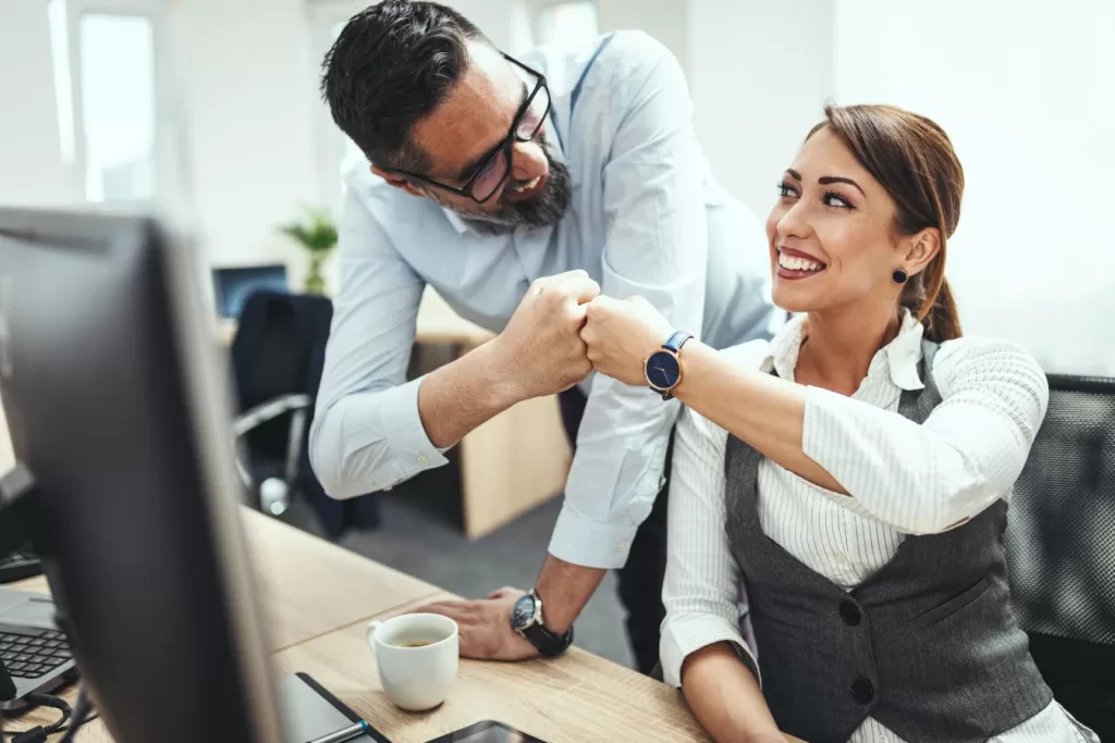 Les 3 principaux leviers pour fidéliser ses collaborateurs 2 pourquoi fidéliser ses collaborateurs