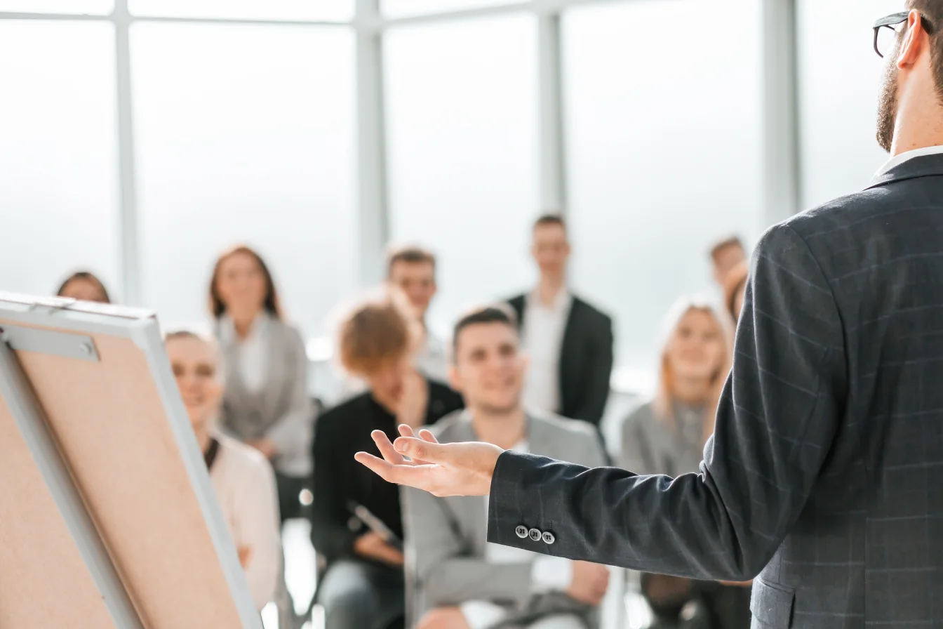 La formation continue pour développer son leadership et son management d'équipes 3 formation continue pour développer son leadership et son management