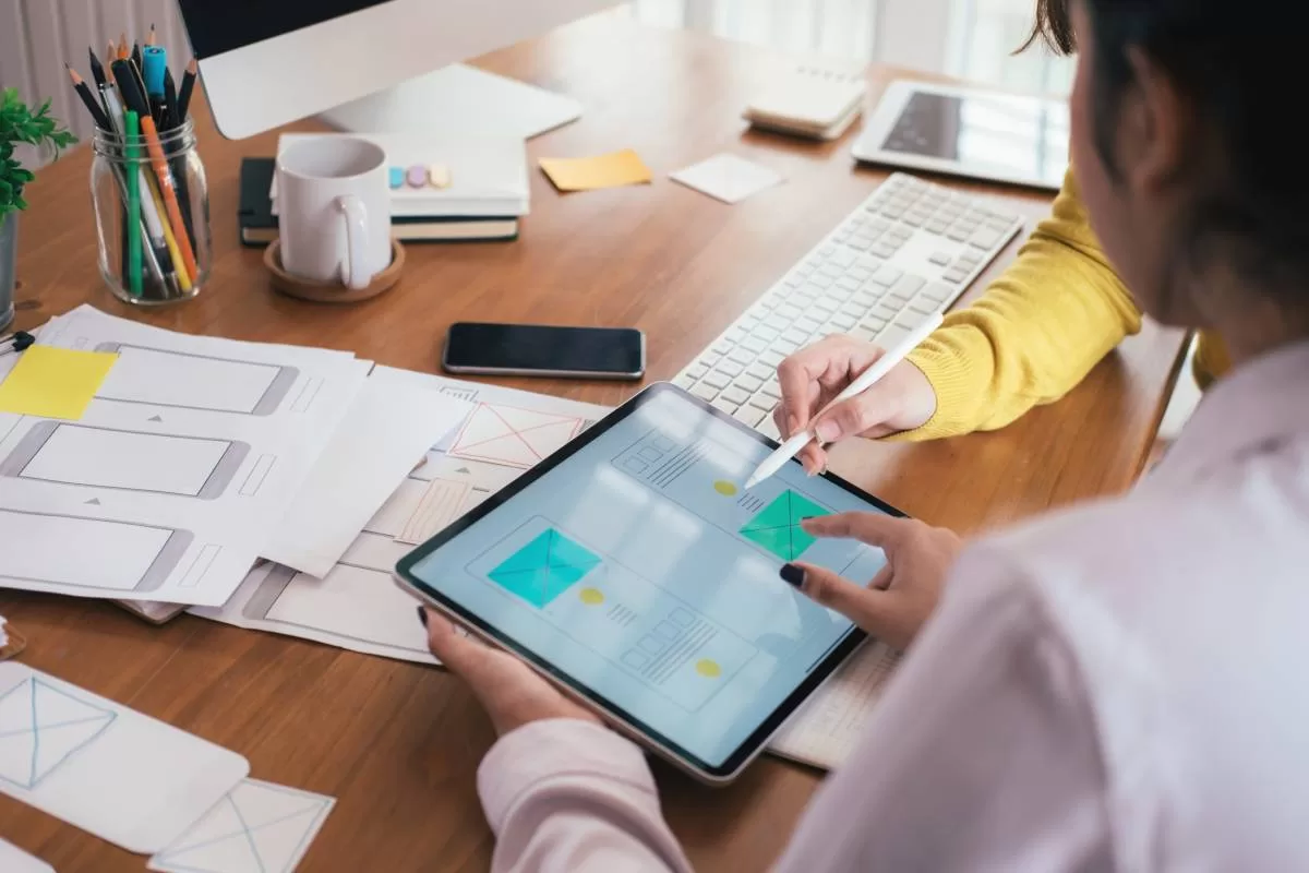 Les clés pour réussir en tant que web designer 1 Les clés pour réussir en tant que web designer