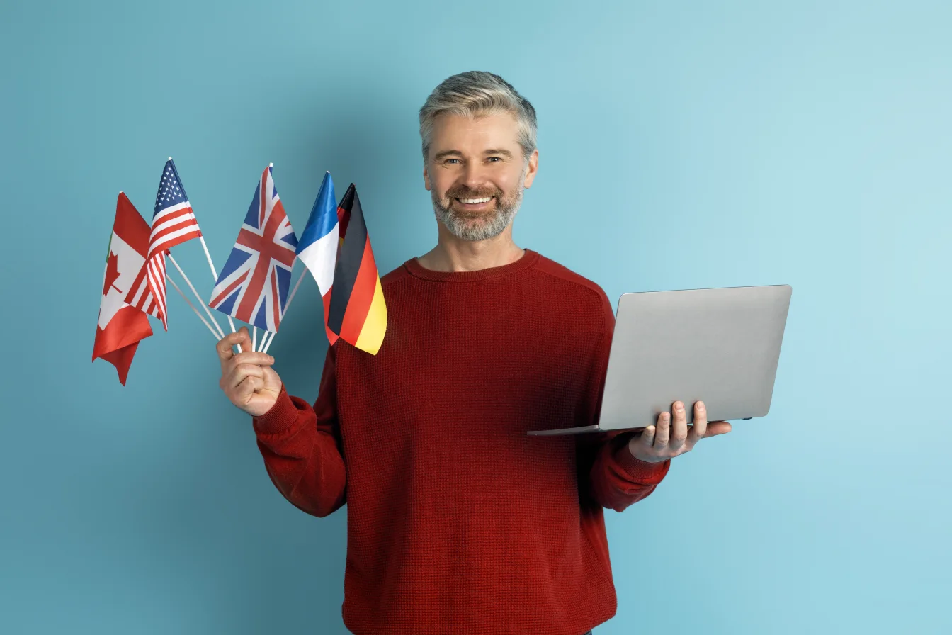 Quelle nouvelle langue apprendre pour ma carrière professionnelle ? 1 Quelle nouvelle langue apprendre