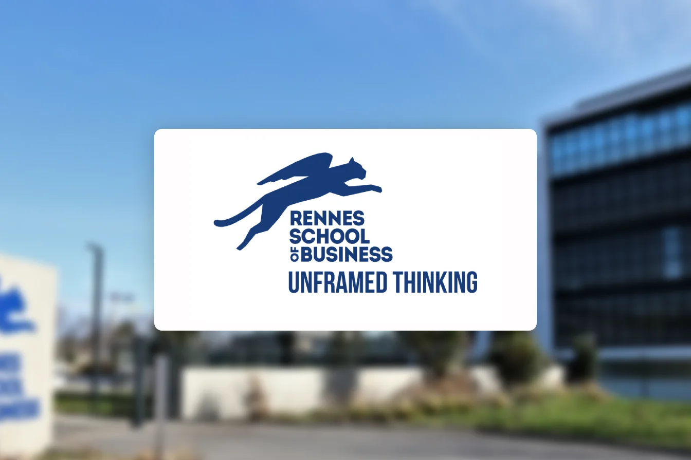 Cap sur l'avenir : La nouvelle trajectoire de Rennes School of Business 26 Rennes School of Business