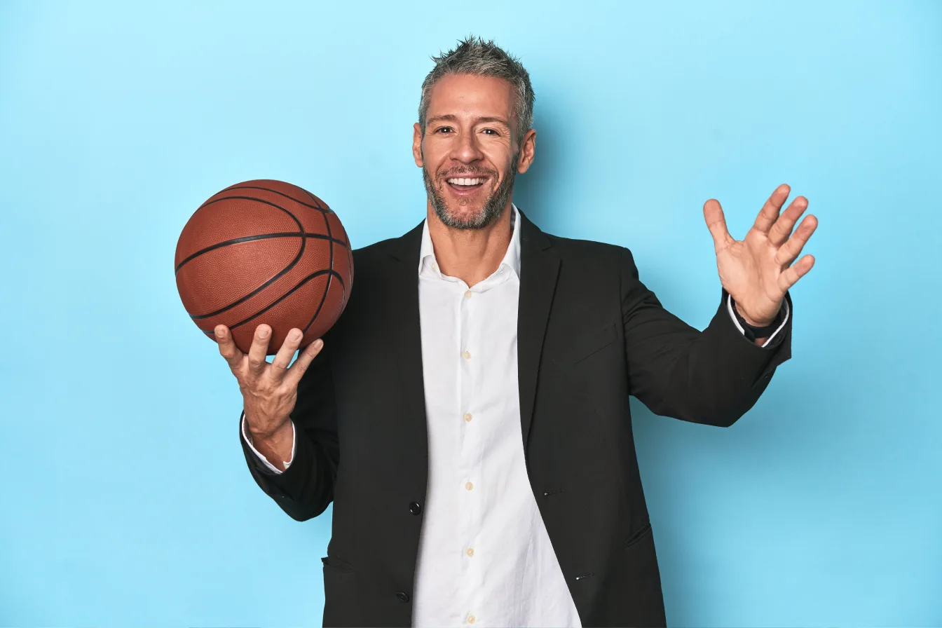 Top des métiers du sport bien payés et qui recrutent 1 Top des métiers du sport bien payés et qui recrutent