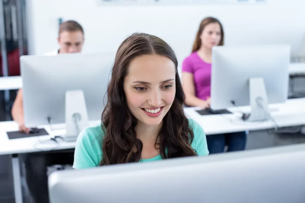 Pourquoi faire un Master en informatique ? 3 Master en Informatique comme Clé de Ton Succès