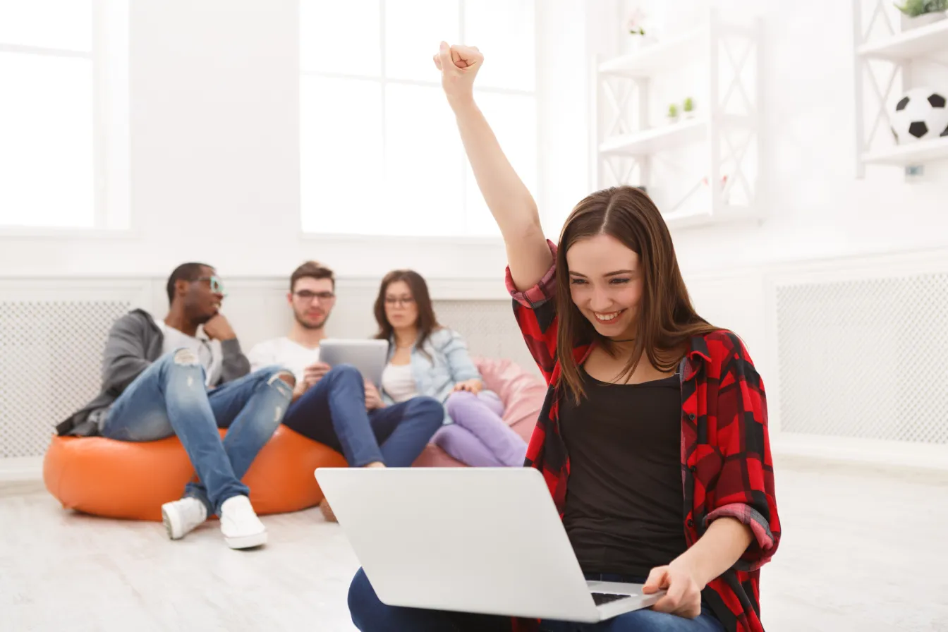 Parcoursup : Des réponses et de l'espoir pour tous 19 Parcoursup _ Des réponses et de l'espoir pour tous