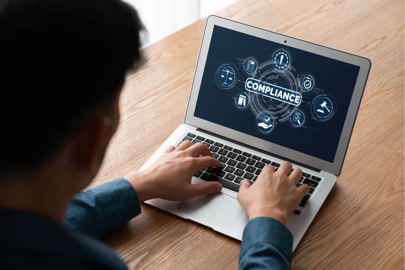 formation en compliance et gestion des risques