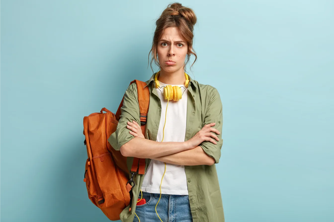 Parcoursup : Que faire si tous tes vœux ont été refusés ? 20 parcoursup vœux refusés