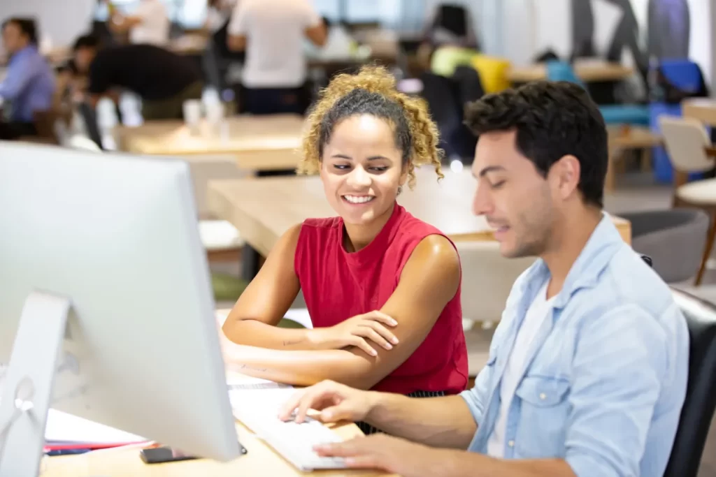 Pourquoi faire un Master en informatique ? 2 pourquoi faire master en informatique