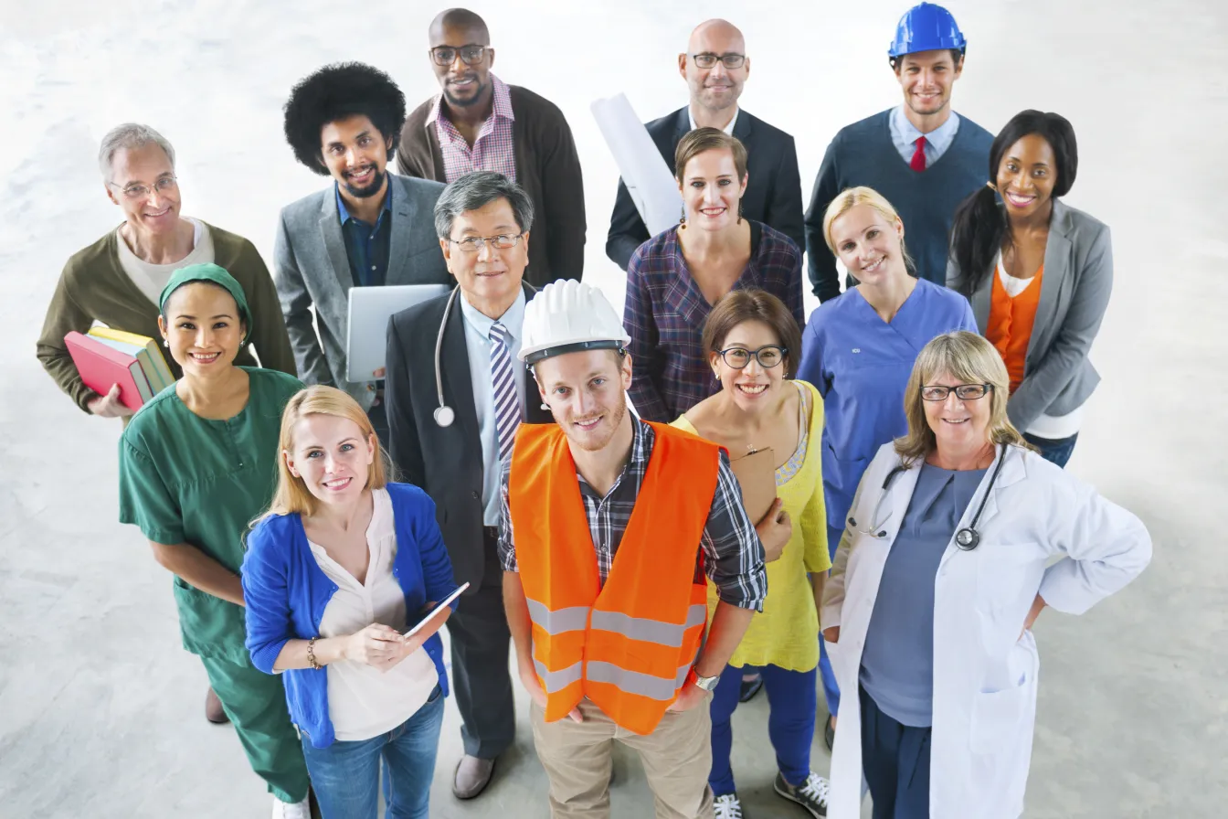 Quels sont les métiers qui recruteront le plus en France à l’avenir ? 18 metiers qui recrutent avenir