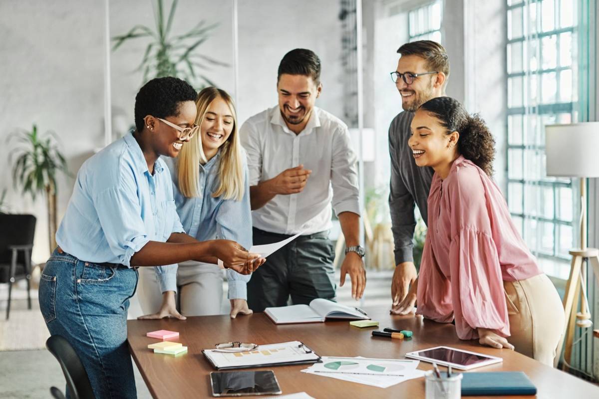 Le paysage de l'emploi après une formation en communication 1 visuel communication formation paysage emploi apres