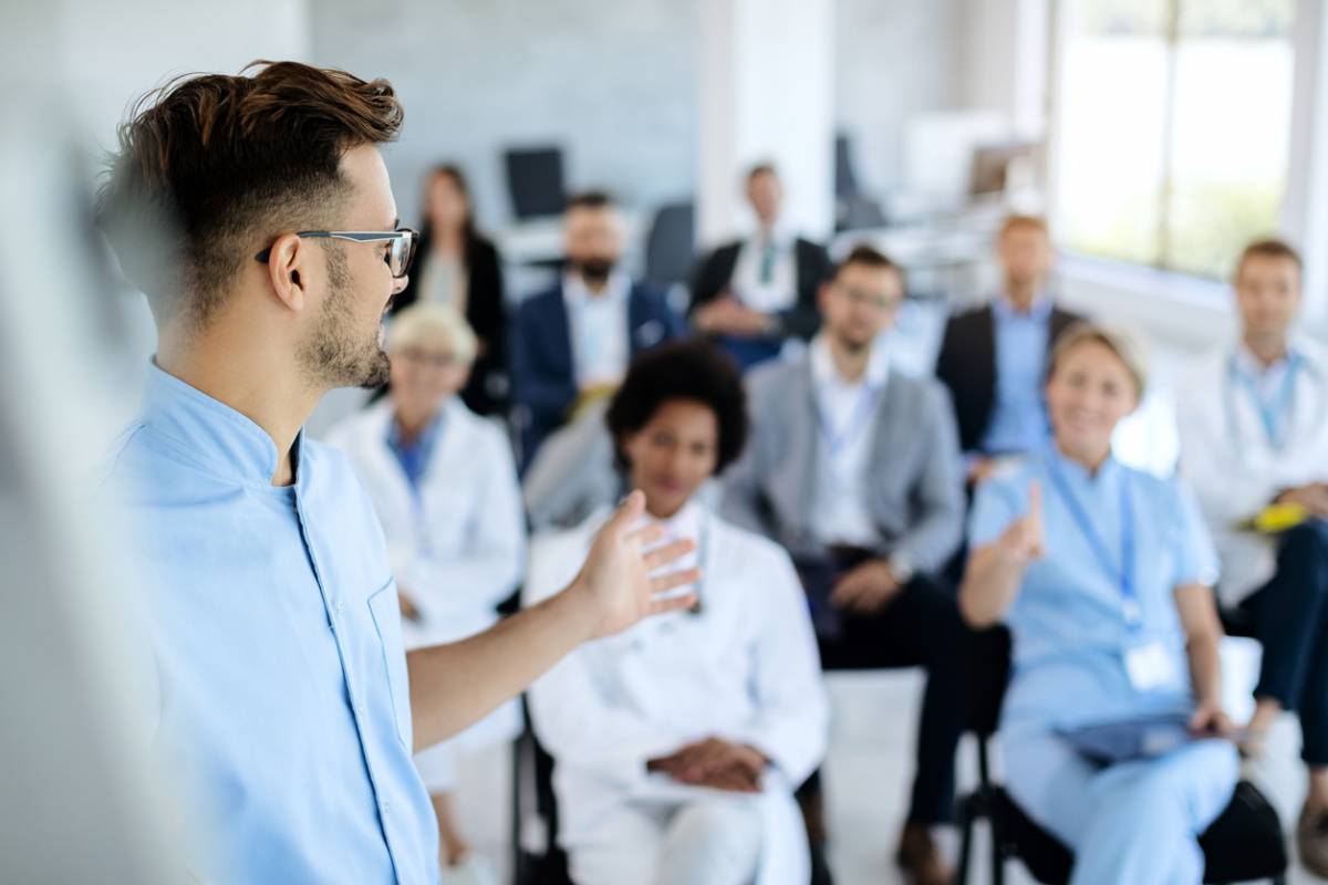 Formation DPC : comment améliorer ses compétences en médecine générale 1 améliorer ses compétences en médecine générale