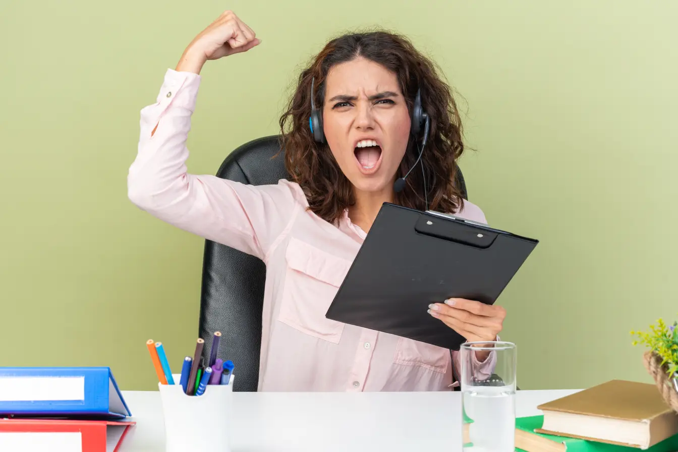 comment rebondir après un échec