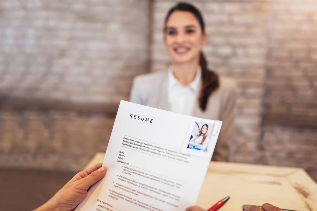 4 astuces pour déposer une candidature parfaite 2 créer CV en ligne, candidature parfaite