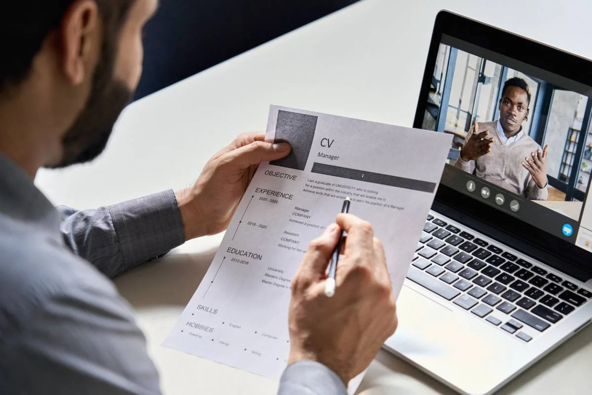4 astuces pour déposer une candidature parfaite