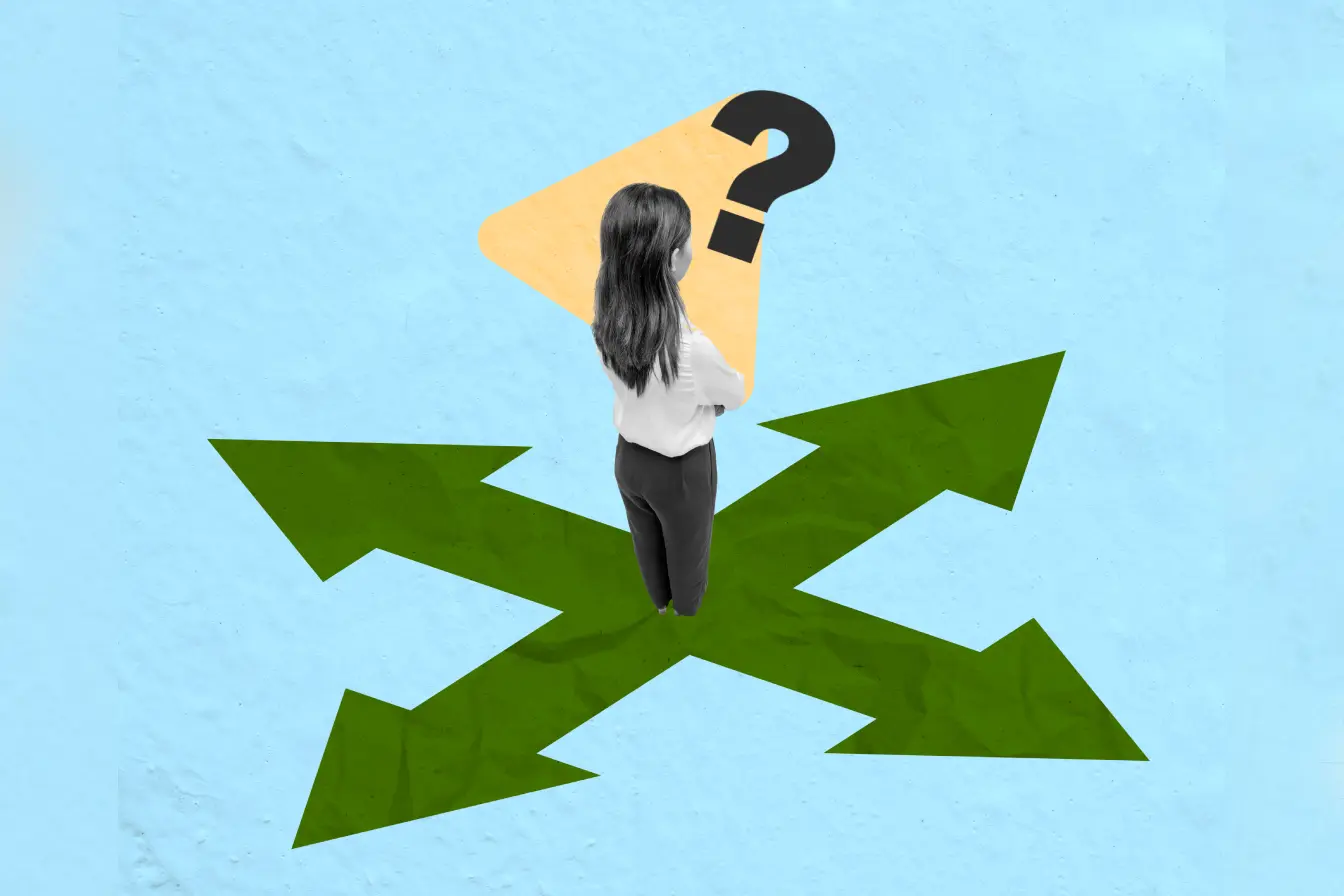 Les étapes clés pour réussir sa reconversion professionnelle 5 Les étapes clés pour réussir sa reconversion professionnelle